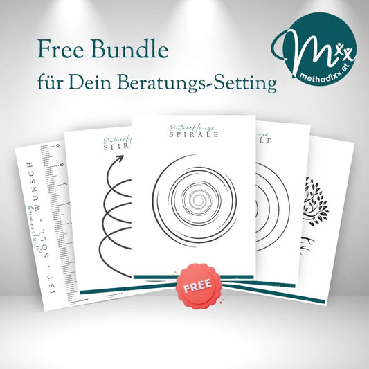 € 0,- Free Bundle für Dich