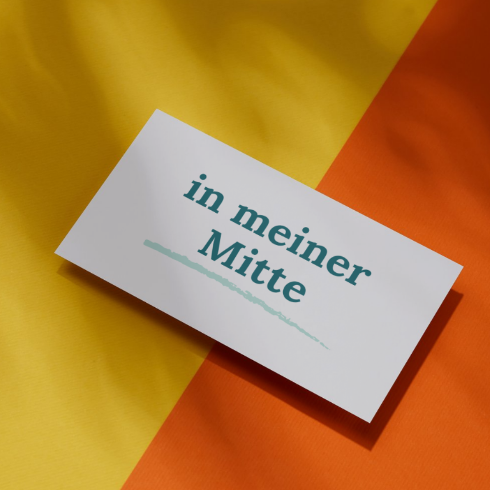 Karten-Set 1 "Positive Gefühle" für Beratung, Training, Therapie & Coaching